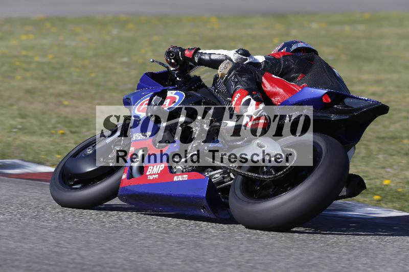 Archiv-2025/03 04.04.2025 TZ Motorsport ADR/Gruppe rot/21